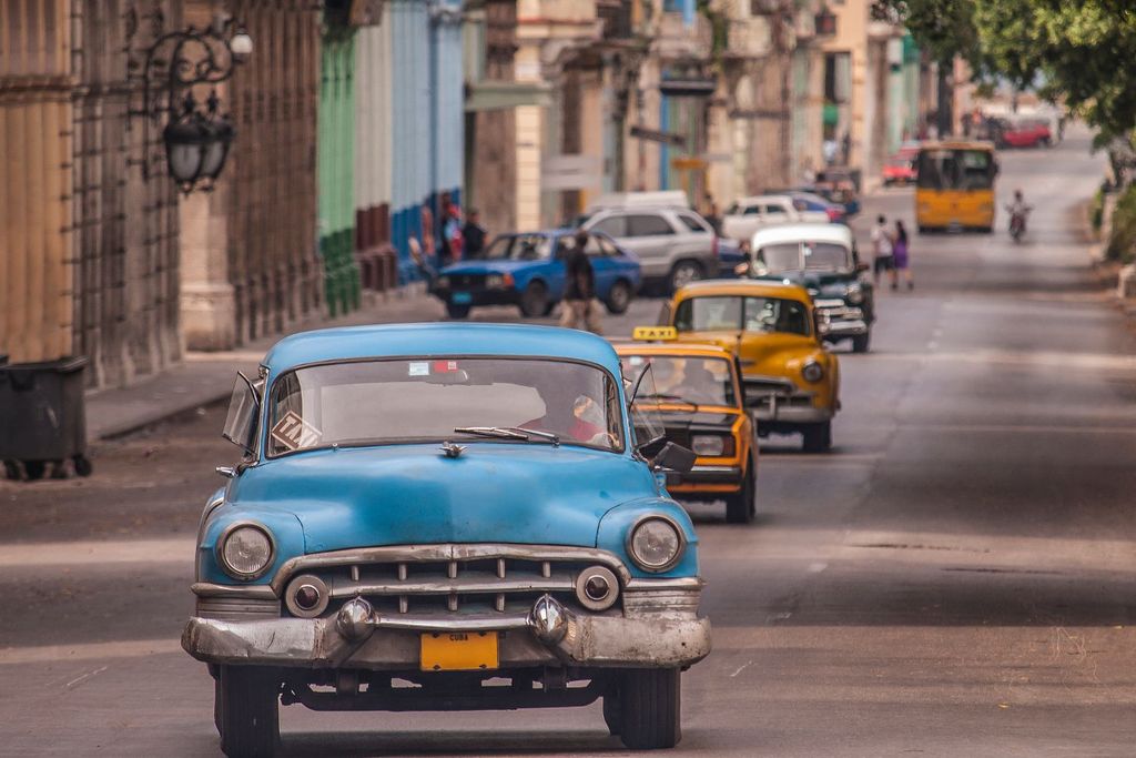 Kota Havana