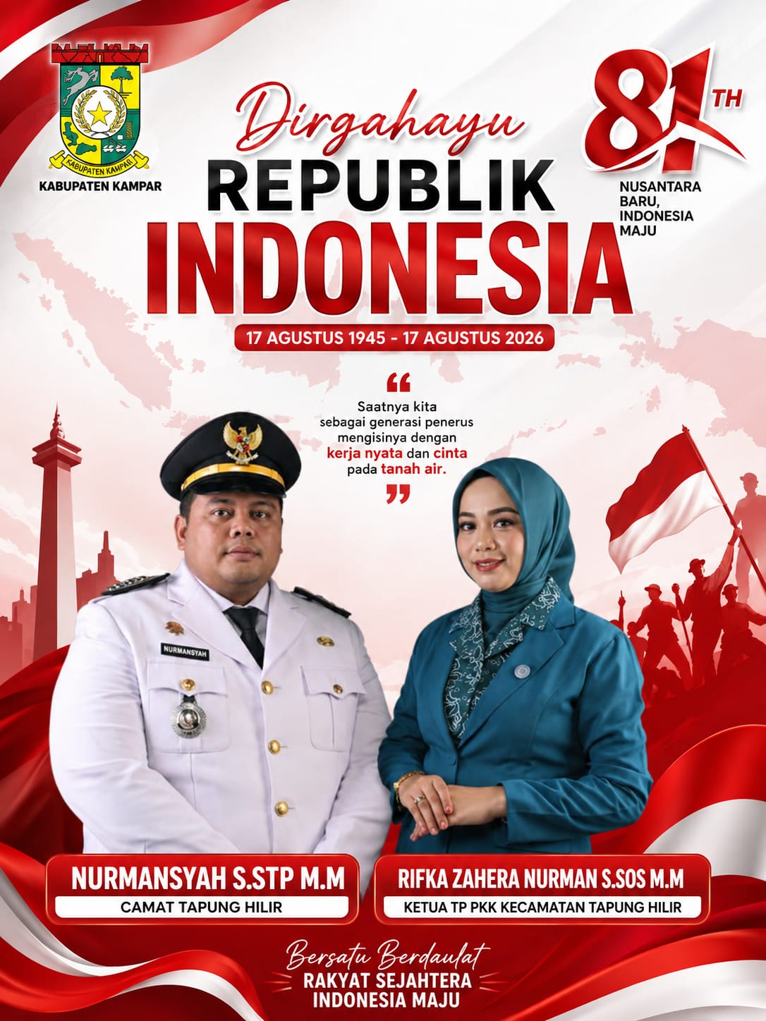 Samping Kiri