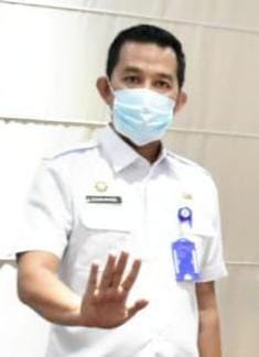 Terkait Postingan Video di media sosial atas nama Day Sunandar, Kadis Kominfo Kampar, ini Hoax. 