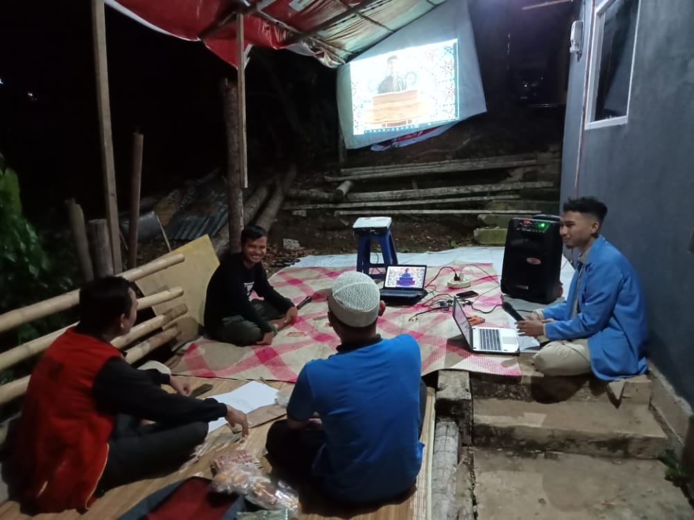 Penilaian Lomba Khutbah Jum’at Sudah Dilakukan, 7 Besar Akan Tampil Pada Acara Puncak