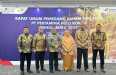 PHR Penghasil Migas Nomor 1 Indonesia Sepanjang 2023