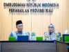 Wabup Kampar Sambangi Ombudsman Riau, Genjot Kualitas Pelayanan Publik