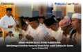 Malam Nuzulul Quran, Ikhtiar Bupati Anton Membangun Karakter Generasi Muda Rohul Lewat Cahaya Al-Quran