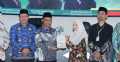 Wabup Bengkalis Apresiasi Internasional Seminar On Arabic Language And Religion