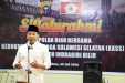 Kapolda Riau Ajak KKSS Inhil Sukseskan Ekspedisi Merah Putih Presisi, Perkuat Nasionalisme hingga Green Policing