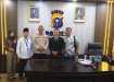 Kembali di Tahun 2026,LBHK Markfen Justice Jalin Kerjasama Bantuan Hukum Dengan Polres Inhil