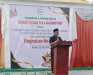 Anggota DPRD Kampar Hendri Domo Siap Bantu Siswa SMP IT Almisbah Riau Agar Tak Putus Sekolah