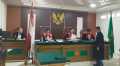 JPU Bacakan Dakwaan Sidang Perdana Kasus Dugaan Pencemaran Lingkungan PKS PT SIPP di PN Bengkalis