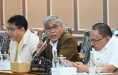 Perkuat Kedaulatan Hukum Nasional, DPR Desak RUU HPI Batasi Penggunaan Hukum Asing dalam Kontrak Bisnis