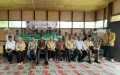 UNISI Monitoring KKN dan Sosialisasikan Penerimaan Mahasiswa Baru di Desa Teluk Dalam