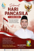 Peringati Hari Lahir Pancasila, Amir Luthfi Ajak Generasi Muda Perkuat Ilmu Agama di Pesantren