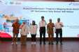 111 Putra dan Putri Terbaik Riau Ikuti Magang Kerja di PHR