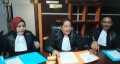 BK Rekomendasikan Khairul Umam dan Syahrial Melepas Jabatan Pimpinan DPRD Bengkalis