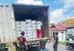 Polda Riau Limpahkan Kasus Penyelundupan Sepatu Bekas Impor ke Kejaksaan