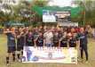 Dani M Nursalam Buka Turnamen Sepakbola Penyimahan Cup
