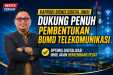 Kaprodi Bisnis Digital UNISI Dukung Penuh Pembentukan BUMD Telekomunikasi