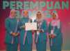 DPW Perempuan Bangsa Kepulauan Riau Resmi Dilantik, Hj. Helmiaty Basri Siap Pimpin Penguatan Peran Perempuan di Kepri