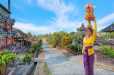 Bali Jadi Tujuan Wisatawan Cina Selama Musim Libur Tahun Baru Imlek
