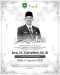 Hj.Kasmarni Bupati Bengkalis Sampaikan Belasungkawa atas Berpulangnya Salah Satu Putra Terbaik Drs. H.Yuhelmi