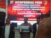 Polres Inhil Ungkap Dua Kasus Karhutla dan Perambahan Hutan, Dua Tersangka Diamankan