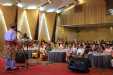 Bupati Bengkalis Hadiri Silaturahmi PMRJ di Jakarta