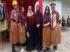 Rumah Batik Serunai Kampar Tampil Memukau di GEMA, Angkat Kearifan Lokal ke Panggung Lebih Luas