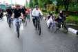 Fun Bike Awali Tour De Siak 2023 Untuk Masyarakat