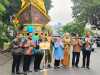 Bupati Bengkalis Hadiri Kirab Budaya di Kota Surakarta