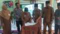 SMPN 9 Rupat Lakukan Penandatangan MoU Dengan Tiga Lembaga Strategis