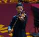 Pemuda Asal Inhil Akan Tampil di Tim Orkestra HUT RI Istana Negara, Kurang Apresiasi dari Pemkab