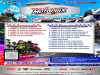 Kampar Kembali Gelar Kejurnas Motoprix Region A Sumatera Seri 3 Riau 2026