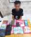 Puluhan Paket Narkotika Diamankan Satresnarkoba Polres Siak,Bandar Shabu dan Ganja di Tangkap Dayun