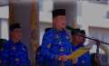 Wabup Rohul Pimpin Upacara Harkitnas ke-118, Ajak Jaga Tunas Bangsa Demi Kedaulatan Negara