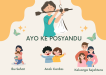 Pantau Perkembangan Anak anda di Posyandu