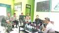 Jaga Marwah Keamanan Negeri, TNI-Polri Sabak Auh Satukan Langkah Lewat Silaturahmi Kamtibmas