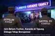 Karaoke di Tapung Disorot, Izin Belum Tuntas Tapi Diduga Sudah Beroperasi
