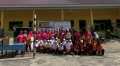 GOW Kab. Kampar Peringati HAN Tahun 2026, Dengan Gelar Berbagai Kegiatan Di UPT SDN 012 Langgini