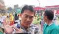 Wakil Ketua DPRD Riau Hardianto Respon Cepat Kerusakan Jalan Rangau