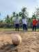 Dihadiri Ribuan masyarakat, H. Dani Menutup Resmi Turnamen Futsal Putra Buana Cup