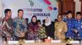 Hasil Audit BPK Jadi Langkah Strategis Perbaikan Pengelolaan Keuangan Daerah