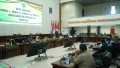 DPRD Inhil Bergerak Cepat, Gelar Rapat Gabungan Empat Komisi Bahas Sengketa Lahan Sawit Masyarakat