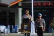 47 Personel dan 1 PNS Polri Polres Indragiri Hilir Naik Pangkat, Kapolres: Jadikan Amanah untuk Tingkatkan Pengabdian