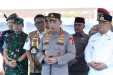 Kapolri Resmikan 80 Jembatan Merah Putih Presisi, Total 110 Unit Perkuat Konektivitas dan Kesejahteraan Masyarakat Riau