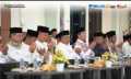 Bupati Anton Sambut 189 Jamaah Haji Rohul di Batam, suasana penuh haru dan bahagia