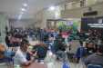 Ketua DPRD Inhil Hadiri Pembukaan Turnamen Domino Tanding Lacak Meriahkan Milad Kabupaten Indragiri Hilir ke-61