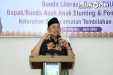 Pj Bupati Herman Sampaikan Capaian Penurunan Angka Stunting di Inhil