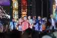 Bupati Bengkalis Hadir Opening Ceremony BBI BBWI dan Lancang Kuning Carnival 2024