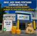 BKAD Inhil Pastikan Dana Kelurahan Sudah Masuk Kasda, Insentif RT/RW Segera Cair