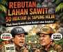 Pihak Andoko Setijo Dipukul Mundur dari Lahan 50 Hektar di Tapung Hilir