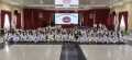 Karateka Muda Kampar Tunjukkan Perkembangan di UKT Inkanas Semester I 2026